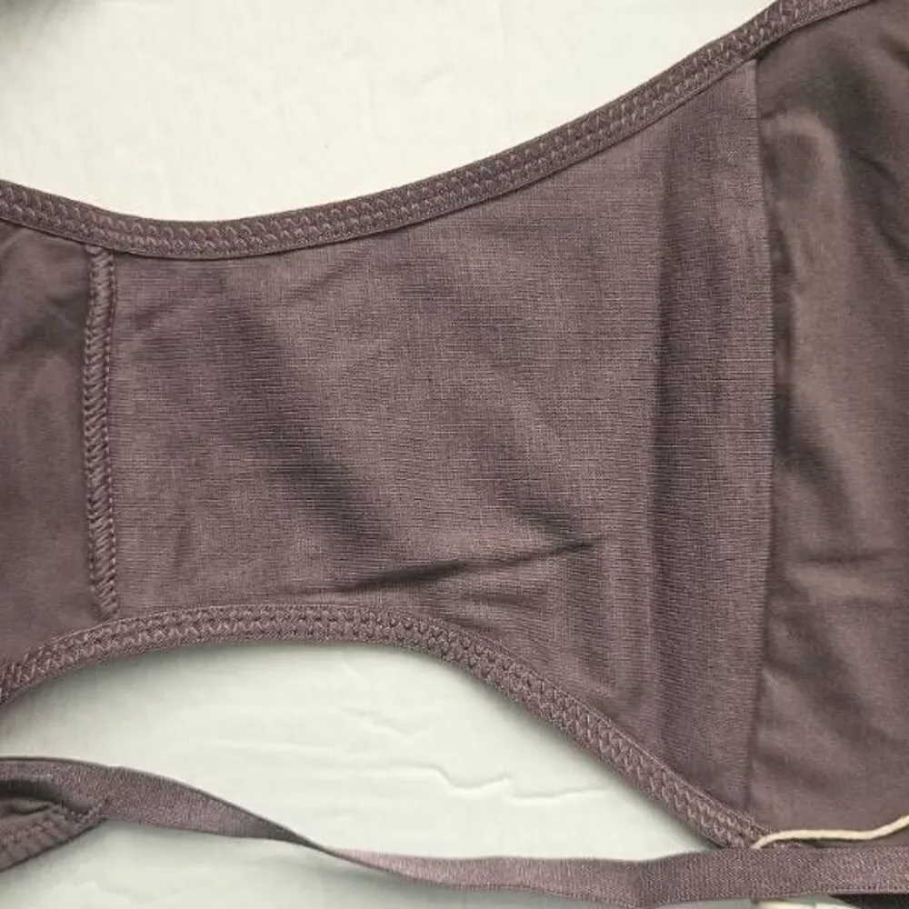 2 PAIR SKIMS SIDE‎ STRING PANTY NWT